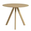 Tische|Esstische^HAY Copenhague CPH20 2.0 Esstisch Furnier Ø90cm
