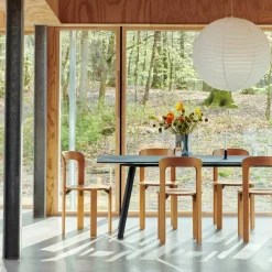 HAY Copenhague CPH30 2.0 Esstisch 250x90cm| Esstische