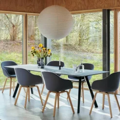 HAY Copenhague CPH30 2.0 Esstisch 250x90cm| Esstische