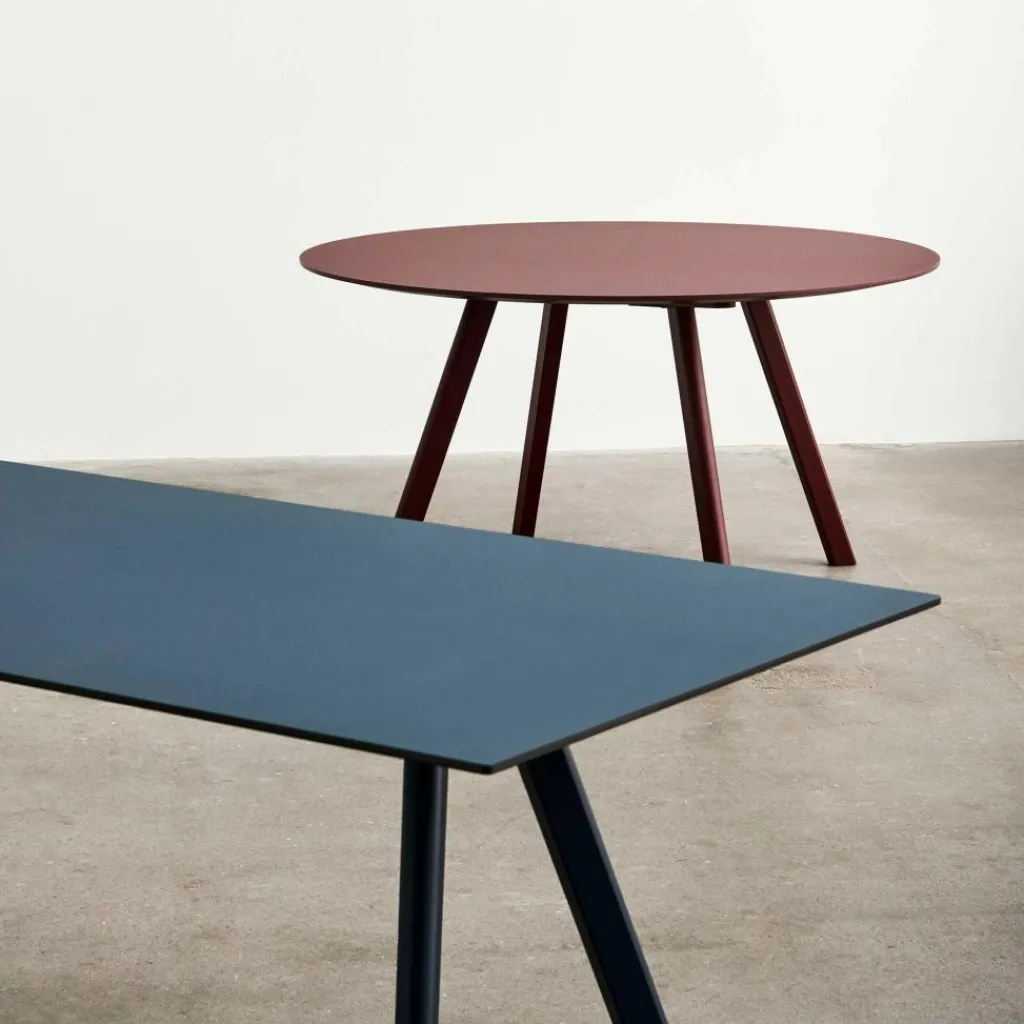 HAY Copenhague CPH30 2.0 Esstisch 250x90cm| Esstische