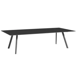 HAY Copenhague CPH30 2.0 Esstisch Linoleum 300x120cm| Esstische