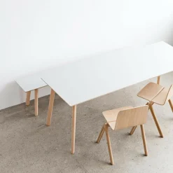 Bänke^HAY Copenhague CPH Deux 215 2.0 Bank 200cm