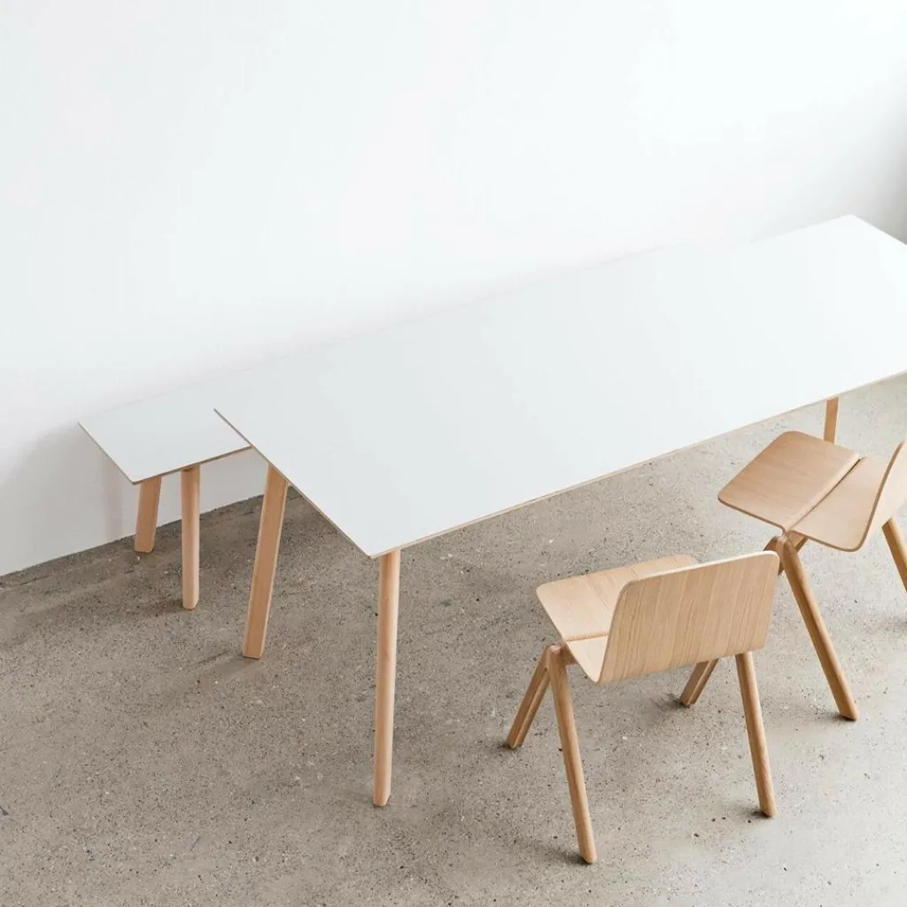 Bänke^HAY Copenhague CPH Deux 215 2.0 Bank 200cm