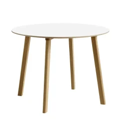 Esstische^HAY Copenhague CPH Deux 220 2.0 Esstisch Ø98cm