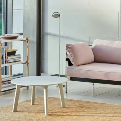 Beistelltische^HAY Copenhague Deux CPH 250 Couchtisch Ø75cm