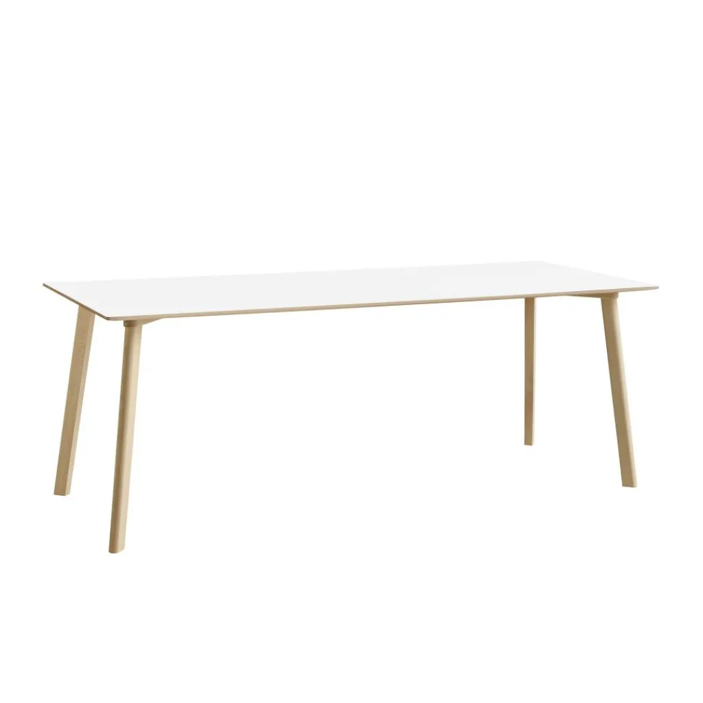 HAY Copenhague Deux CPH210 2.0 Tisch 200x75cm| Tische|Esstische