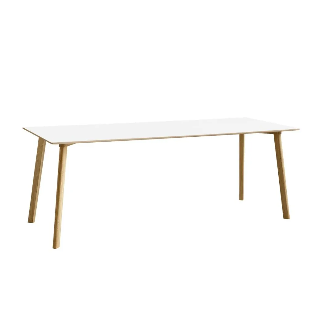 HAY Copenhague Deux CPH210 2.0 Tisch 200x75cm| Tische|Esstische