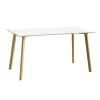 HAY Copenhague Deux CPH210 2.0 Tisch 140x75cm| Tische|Esstische