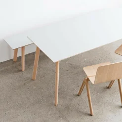 HAY Copenhague Deux CPH210 2.0 Tisch 140x75cm| Tische|Esstische