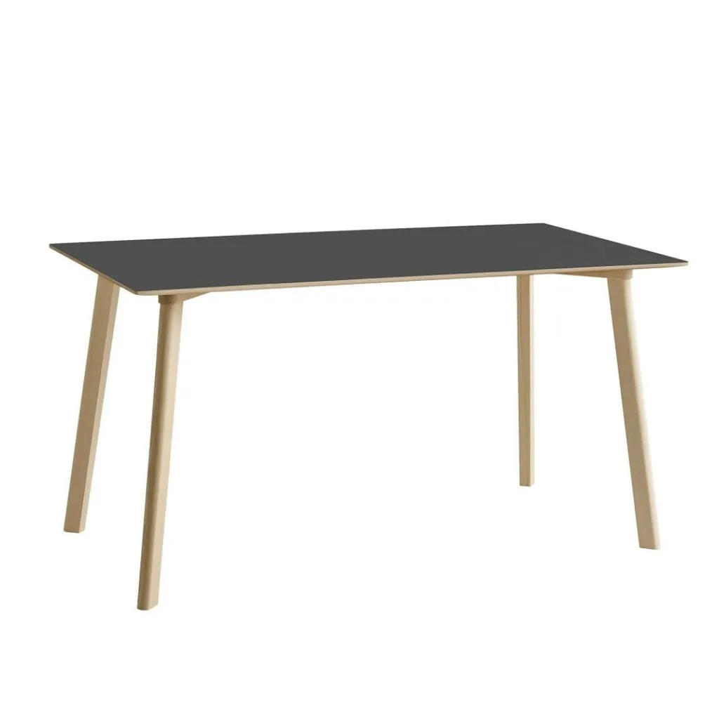 HAY Copenhague Deux CPH210 2.0 Tisch 140x75cm| Tische|Esstische