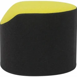 Poufs^Softline Coral Hocker
