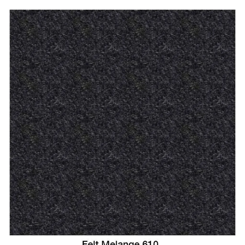 Poufs^Softline Coral Hocker