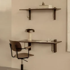 Audo Corbel Wandschreibtisch 100cm| Schreibtische