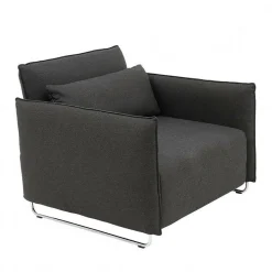 Sessel^Softline Cord Schlafsessel