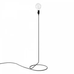 Design House Stockholm Cord Stehleuchte| Stehleuchten
