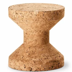 Vitra Cork A Beistelltisch| Hocker