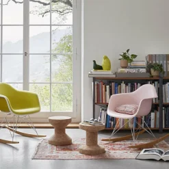 Kindertische^Vitra Cork A Beistelltisch