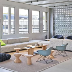 Kindertische^Vitra Cork A Beistelltisch