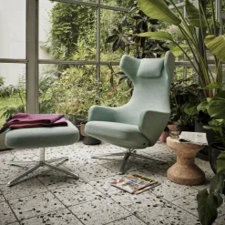 Kindertische^Vitra Cork A Beistelltisch