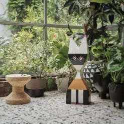 Kindertische^Vitra Cork A Beistelltisch