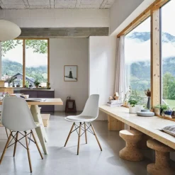 Kindertische^Vitra Cork A Beistelltisch