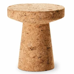 Hocker|Kindertische^Vitra Cork C Beistelltisch
