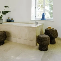 ClassiCon Corker Hocker| Hocker