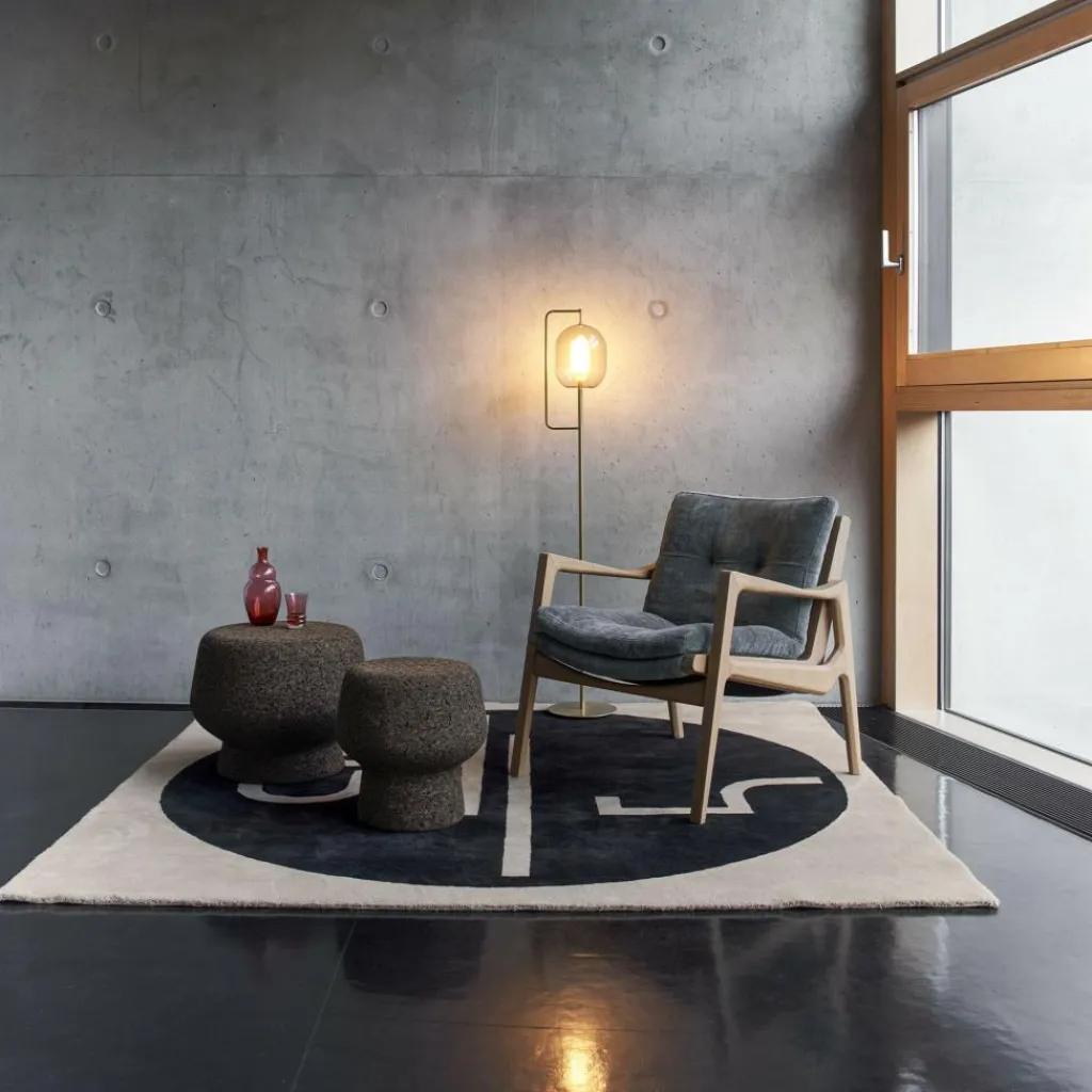 ClassiCon Corker Hocker| Hocker