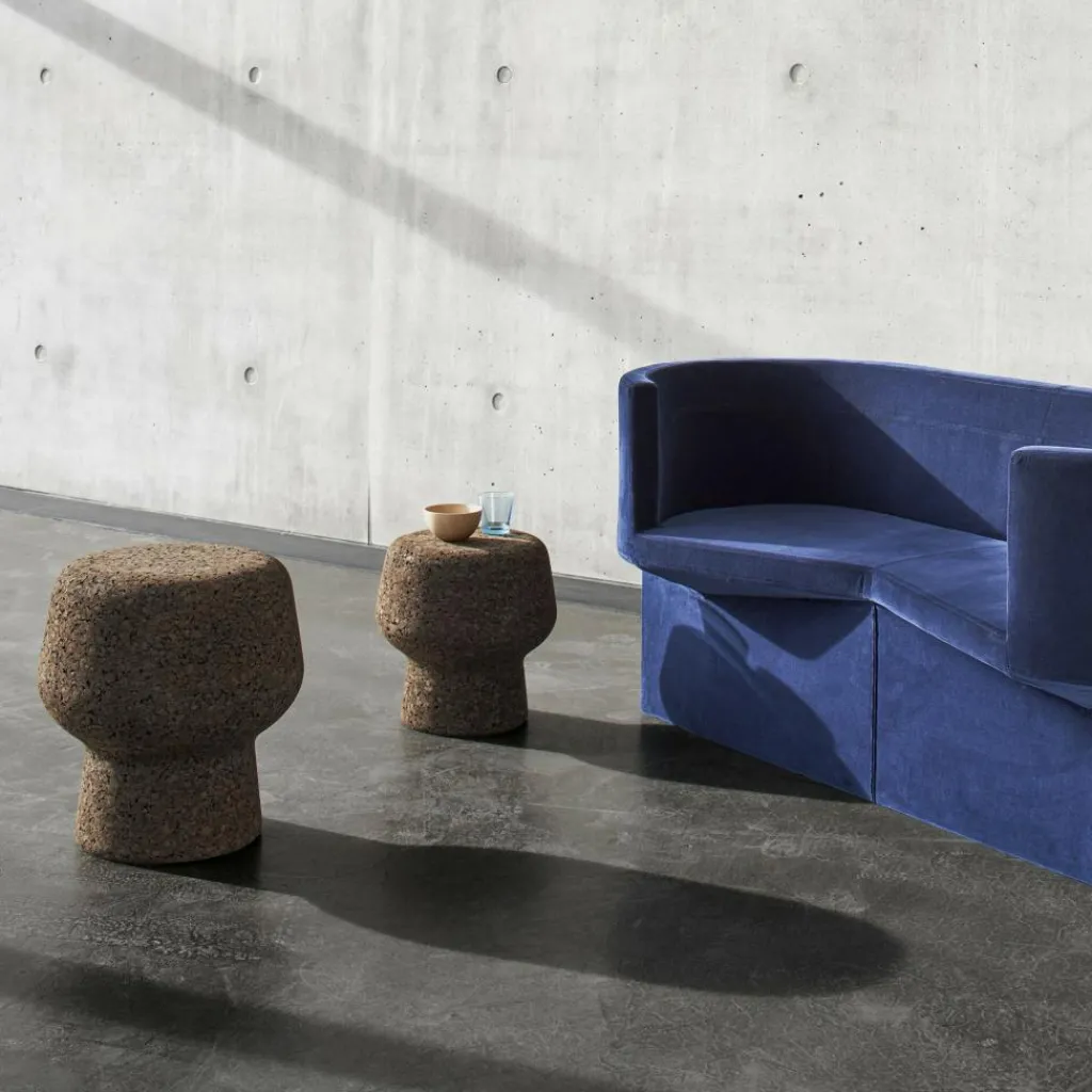 ClassiCon Corker Hocker| Hocker