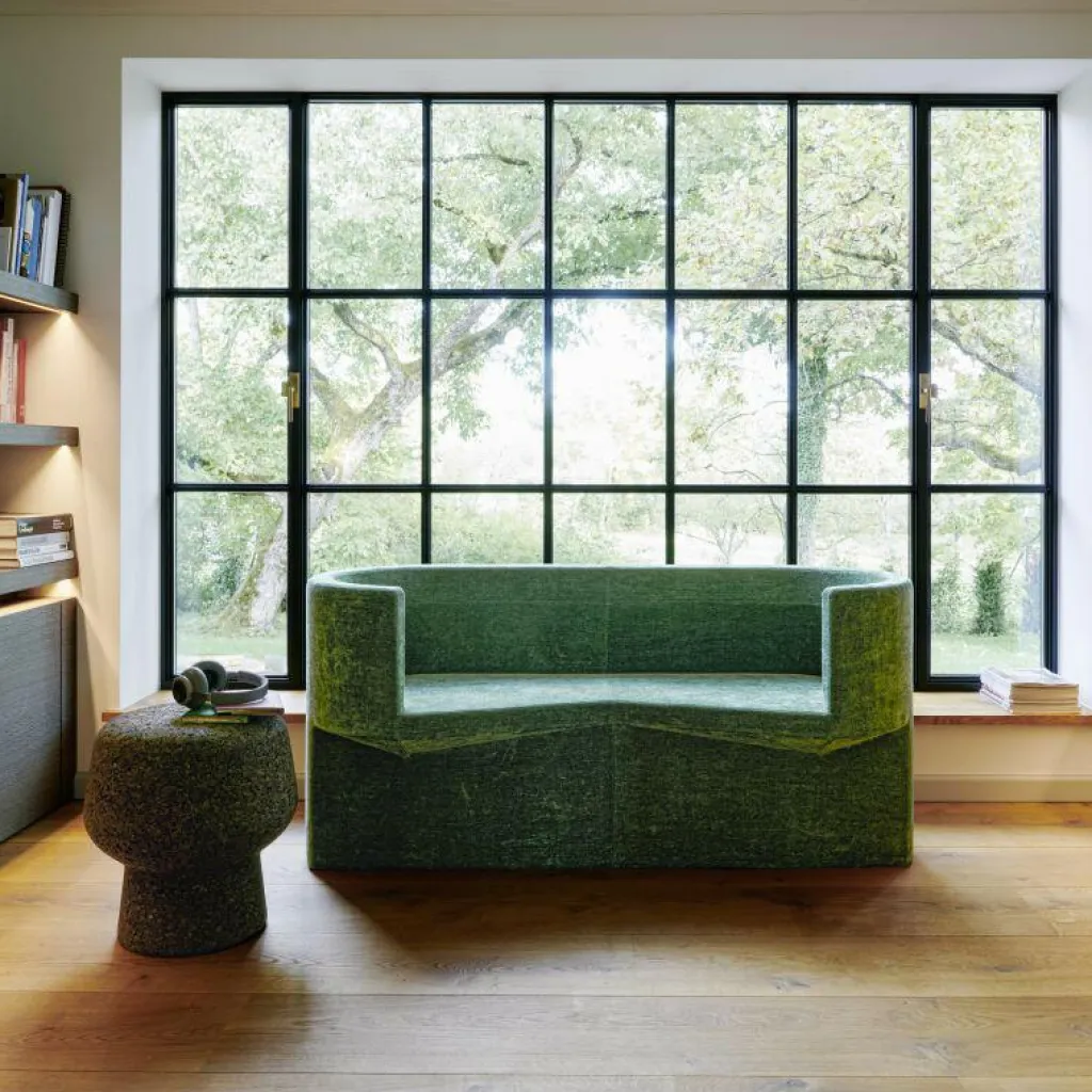 ClassiCon Corker Hocker| Hocker