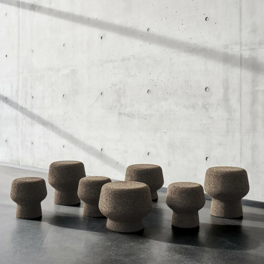 ClassiCon Corker Hocker| Hocker