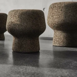 ClassiCon Corker Hocker| Hocker