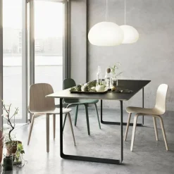 Gläser^Muuto Corky Glass Set 4tlg.