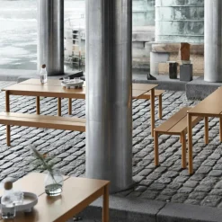 Kannen & Karaffen^Muuto Corky Karaffe