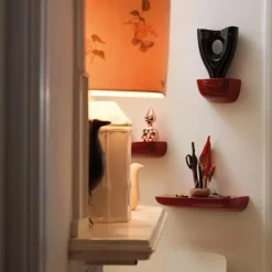 Vitra Corniches Wandregal L| Regale|Gewürzregale