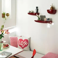 Vitra Corniches Wandregal M| Regale