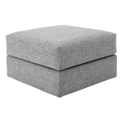 Innovation Living Cornila Pouf mit Stauraum H 45cm| Hocker