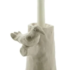 Serax Cosas Lindas Kerzenhalter beige| Kerzenständer