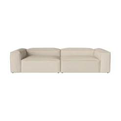 Bolia Cosima Modulsofa mit großer Ecke 300x120cm| Sofas