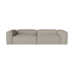 Bolia Cosima Modulsofa mit großer Ecke 300x120cm| Sofas
