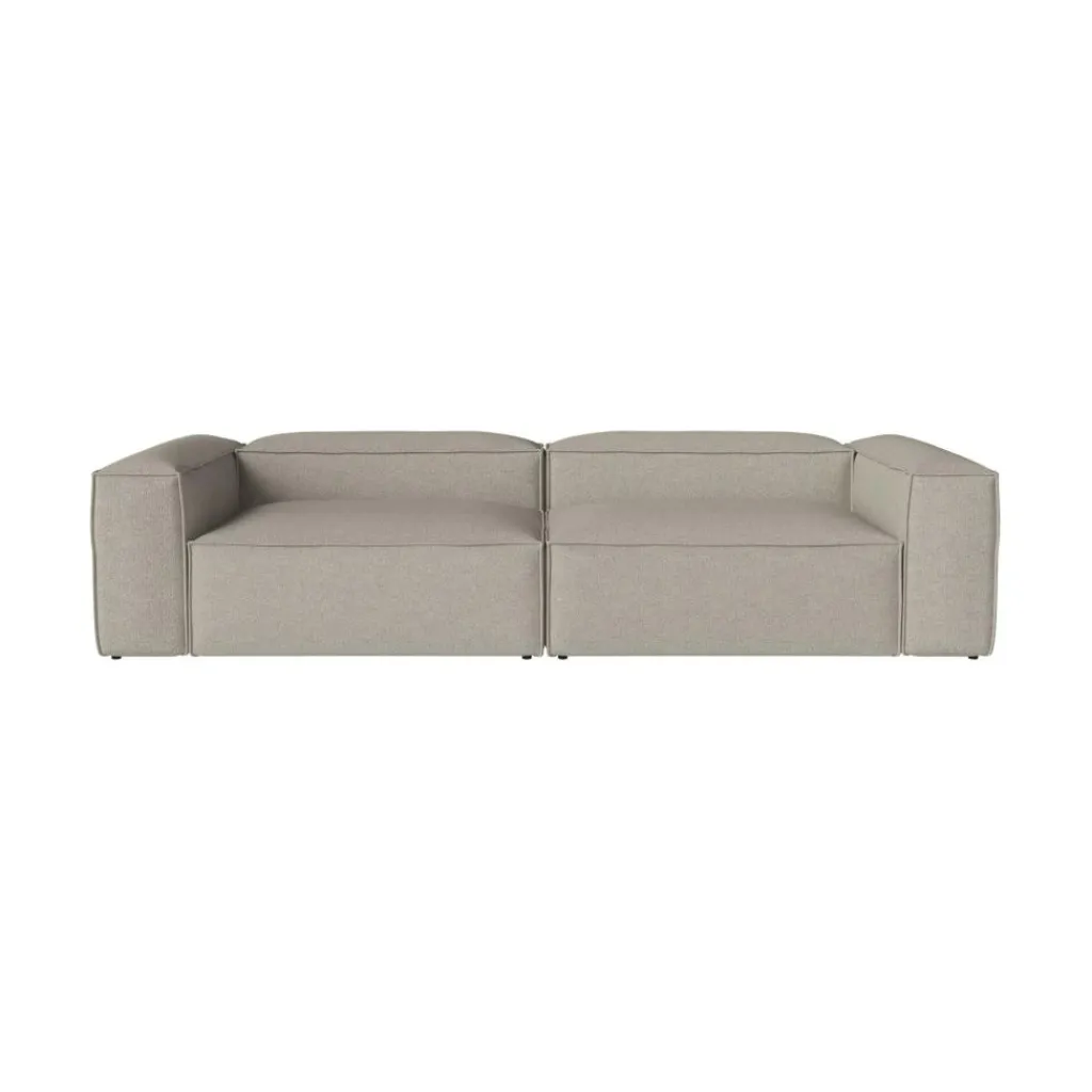 Bolia Cosima Modulsofa mit großer Ecke 300x120cm| Sofas