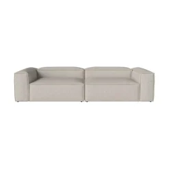Bolia Cosima Modulsofa mit großer Ecke 300x120cm| Sofas