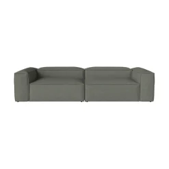 Bolia Cosima Modulsofa mit großer Ecke 300x120cm| Sofas