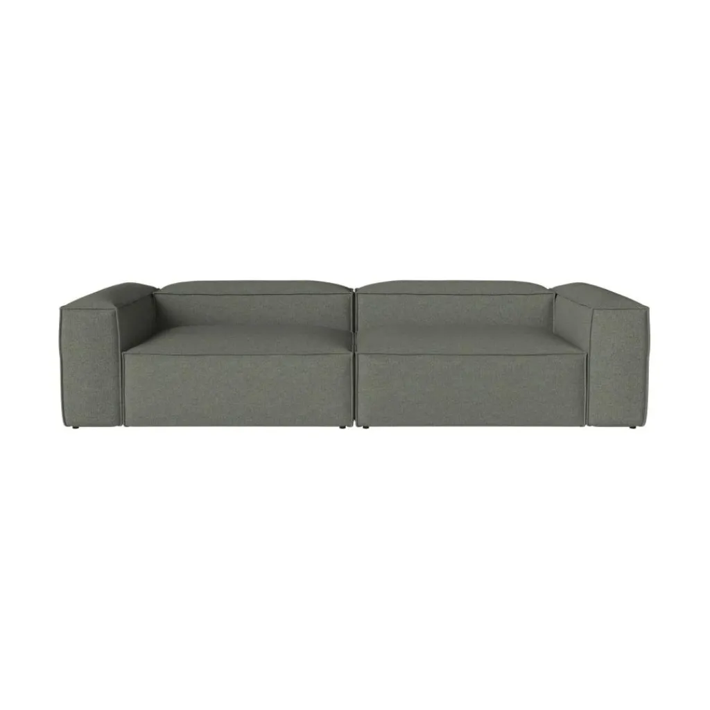 Bolia Cosima Modulsofa mit großer Ecke 300x120cm| Sofas