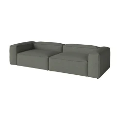 Bolia Cosima Modulsofa mit großer Ecke 300x120cm| Sofas