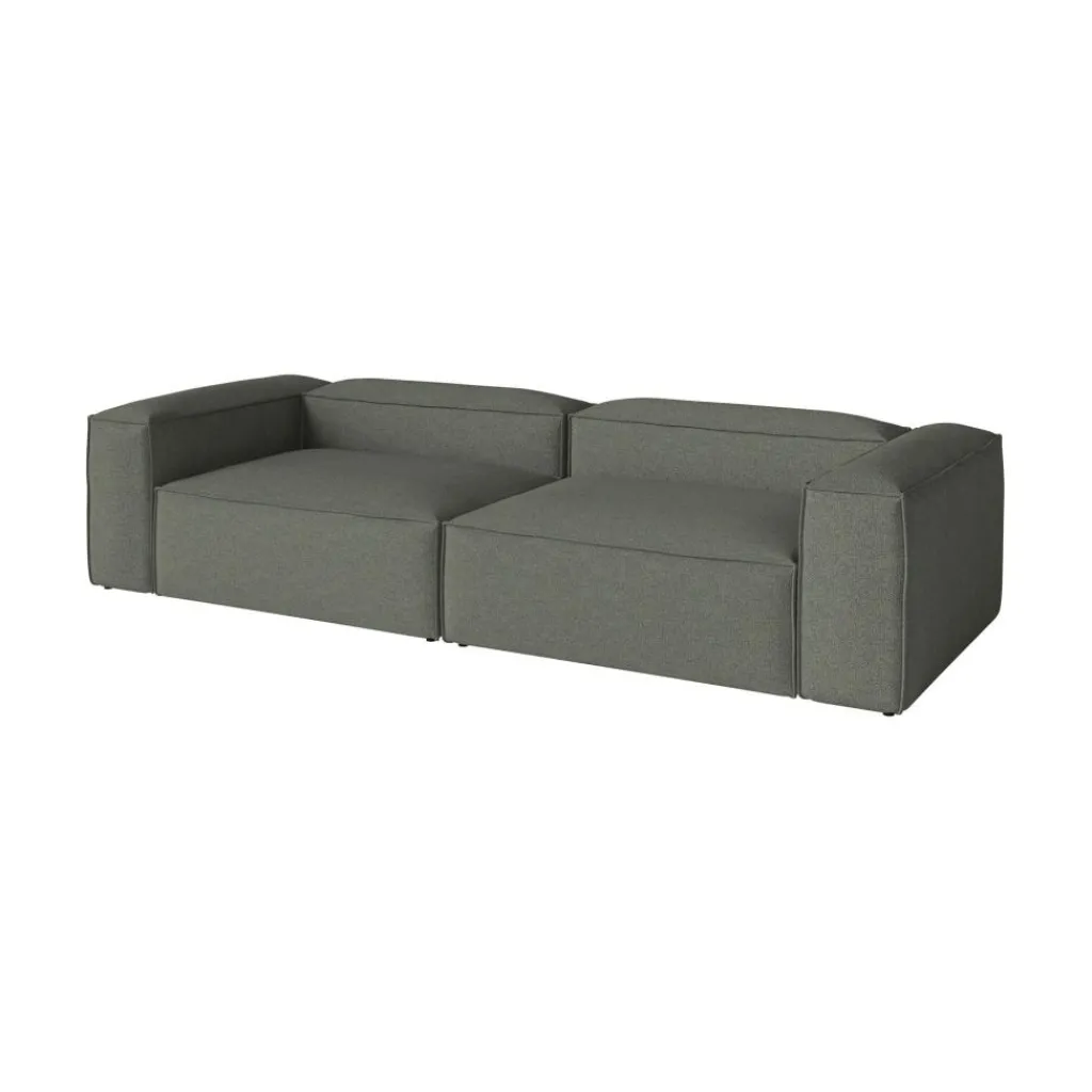 Bolia Cosima Modulsofa mit großer Ecke 300x120cm| Sofas