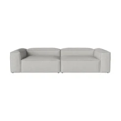 Bolia Cosima Modulsofa mit großer Ecke 300x120cm| Sofas