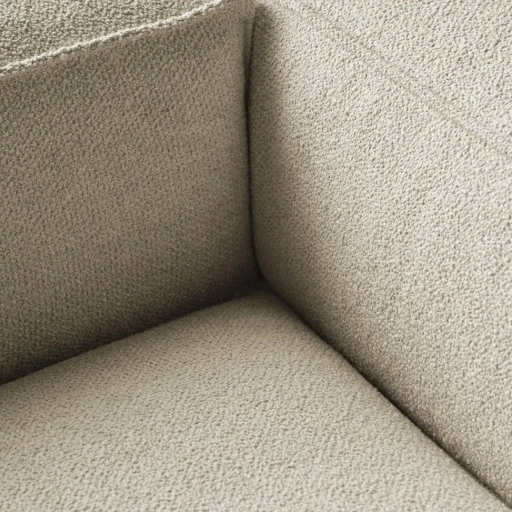 Bolia Cosima Modulsofa mit großer Ecke 300x120cm| Sofas