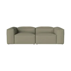Sofas^Bolia Cosima Modulsofa mit kleiner Ecke 240x102cm