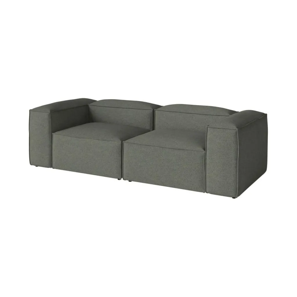 Sofas^Bolia Cosima Modulsofa mit kleiner Ecke 240x102cm